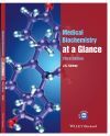 Medical Biochemistry at a Glance