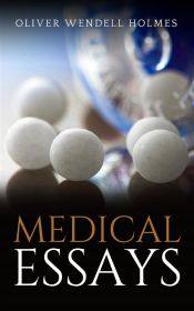 Portada de Medical Essays (Ebook)