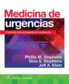 Medicina De Urgencias Practica Clinica Basada En Evidencia