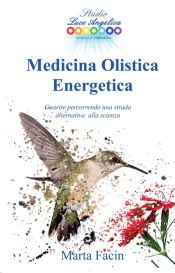 Portada de Medicina Olistica Energetica (Ebook)