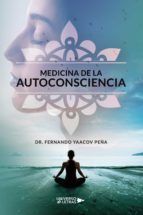Portada de Medicina de la autoconsciencia (Ebook)