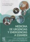 Medicina de urgencias y emergencias a examen