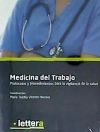 Medicina Del Trabajo