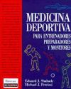 Medicina deportiva