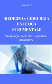 Portada de Medicina e Chirurgia Estetica Strumentale (Ebook)