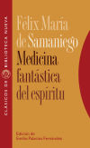 Medicina fantástica del espíritu