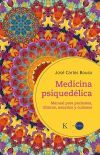 Medicina psiqued&eacute;lica