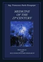 Portada de Medicine of the 23° Century (Ebook)
