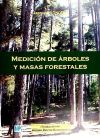 Medición de árboles y masas forestales