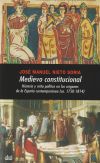 Medievo constitucional