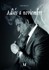 Portada de Adiós a noviembre