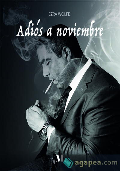 Adiós a noviembre