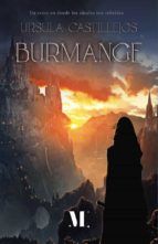 Portada de Burmange (Ebook)