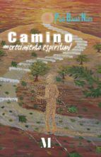 Portada de Camino de crecimiento espiritual (Ebook)