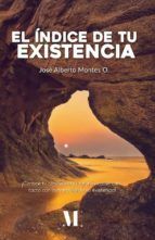 Portada de El índice de tu existencia (Ebook)