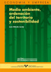 Medio ambiente, ordenación del territorio y sostenibilidad