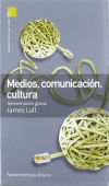 Medios, comunicación, cultura  (2A ED)