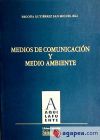 Medios de comunicación y medio ambiente