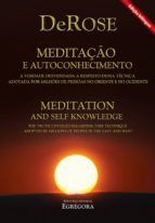 Portada de Meditação e Autoconhecimento Bilíngue (Ebook)