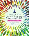 Meditación con colores