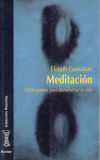 Meditación