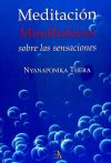 Meditación mindfulness sobre las sensaciones