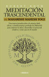 Meditación trascendental de Maharishi Mahesh Yogi