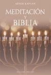 Meditación y biblia