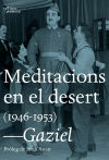 Meditacions en el desert: (1946-1953)