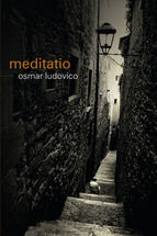Portada de Meditatio (Ebook)