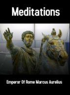 Portada de Meditations (Ebook)