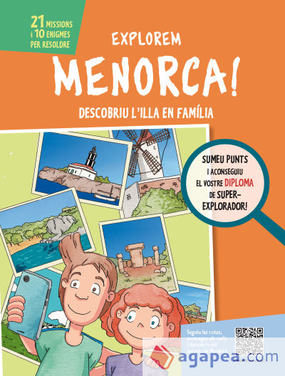 Explorem Menorca