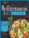 Mediterranean Diet Cookbook for Beginners