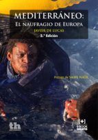 Portada de Mediterráneo (Ebook)