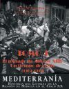 Mediterran&iacute;a. Historia del litoral de la Regi&oacute;n de Murcia en el siglo XX
