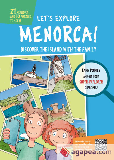 Lets explore Menorca