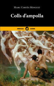 Portada de Colls d'ampolla