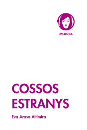 Portada de Cossos estranys