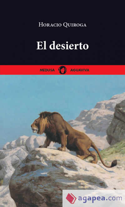 El desierto