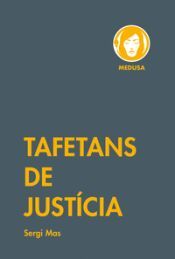Portada de Tafetans de just&iacute;cia