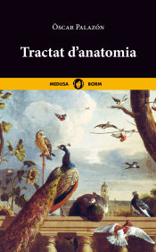 Portada de Tractat d'anatomia