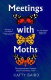 Meetings with Moths: Discovering Their Mystery and Extraordinary Lives