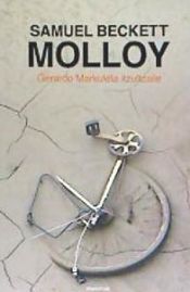 Portada de MOLLOY