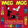 Meg & Mog: 3 Favourite Stories