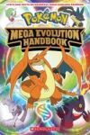 Mega Evolution Handbook (Pok&eacute;mon)