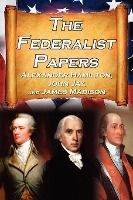 Portada de The Federalist Papers