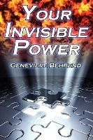 Portada de Your Invisible Power