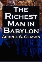 Portada de The Richest Man in Babylon