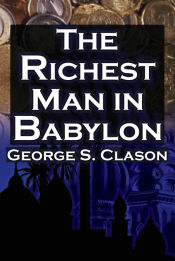 Portada de The Richest Man in Babylon