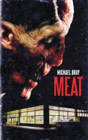 Portada de Meat